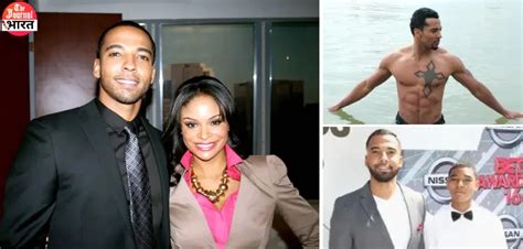 wife christian keyes jr|Christian Keyes Talks About Wife and Getting。